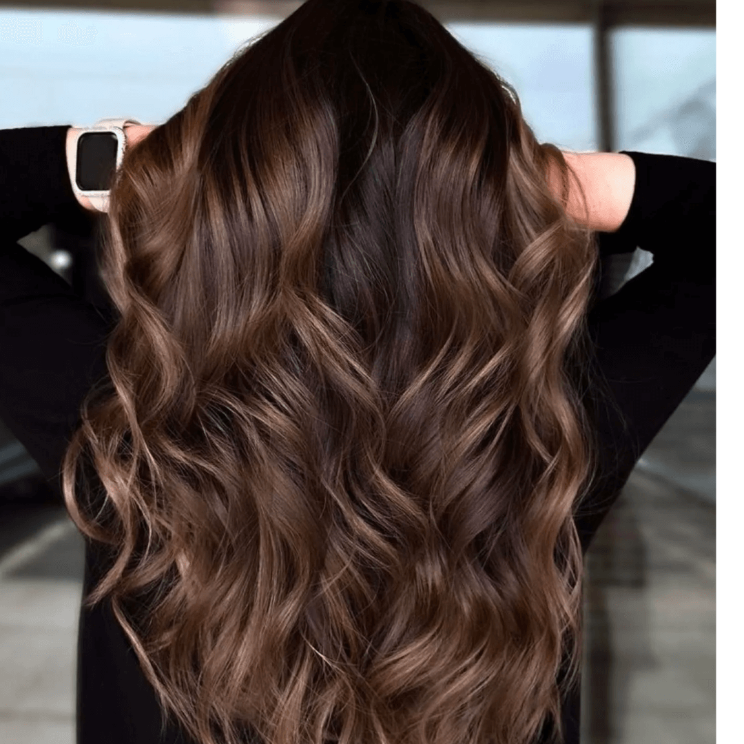 Corte para cabello
