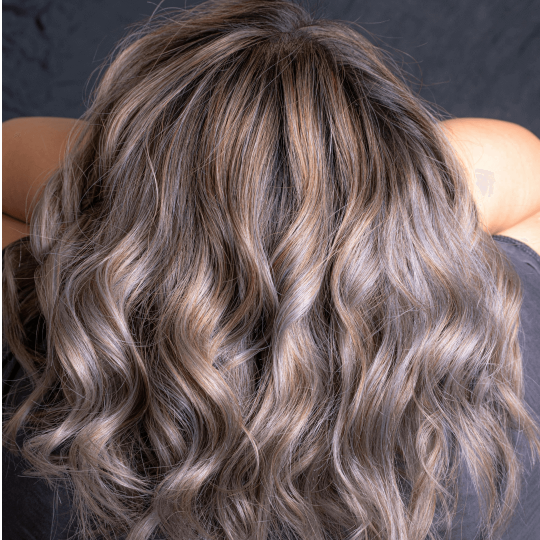 Corte para cabello